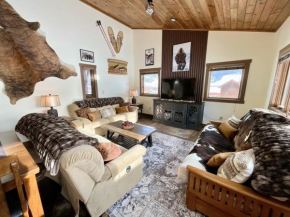 Ski Chalet